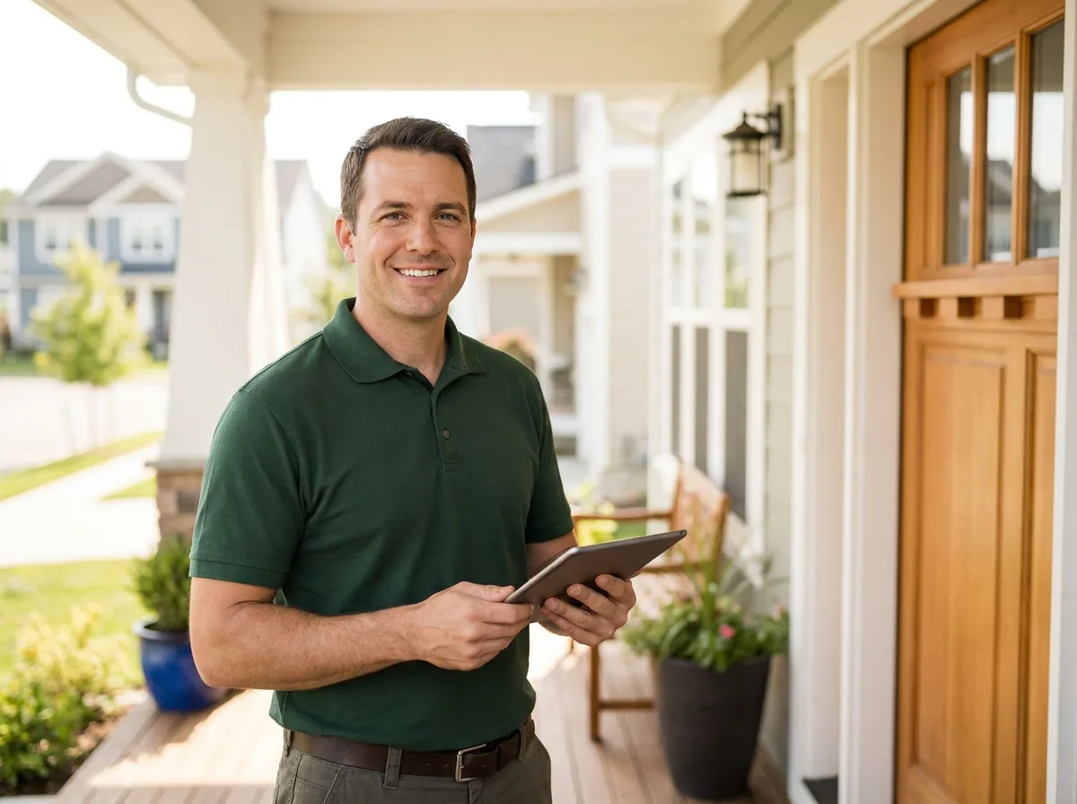 Pest control FAQs for Wynot, NE